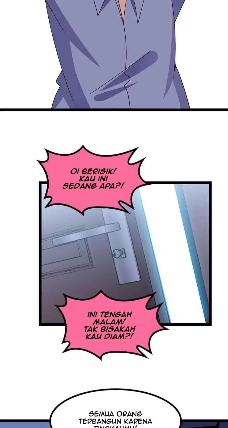 I am an Invincible Genius Chapter 170 Gambar 10
