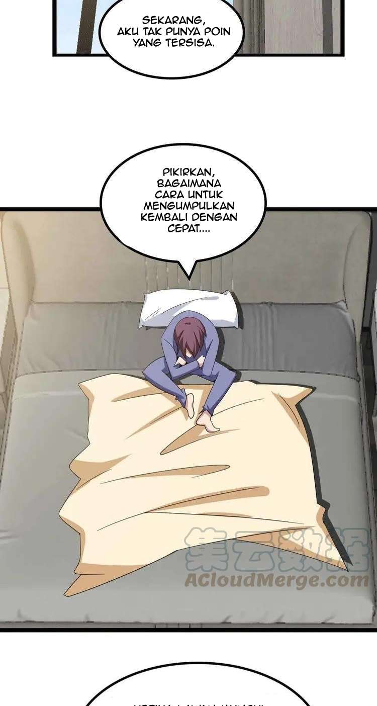 I am an Invincible Genius Chapter 170 Gambar 17