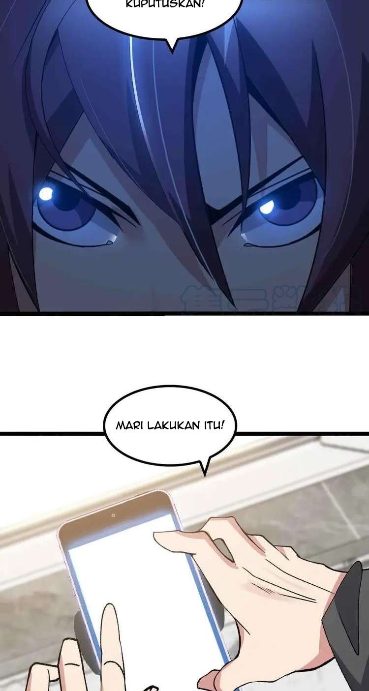 I am an Invincible Genius Chapter 170 Gambar 19