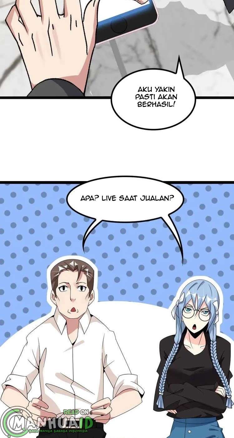 I am an Invincible Genius Chapter 170 Gambar 20
