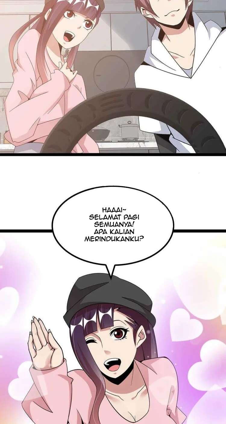 I am an Invincible Genius Chapter 170 Gambar 29