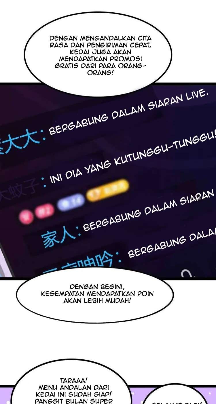 I am an Invincible Genius Chapter 170 Gambar 32