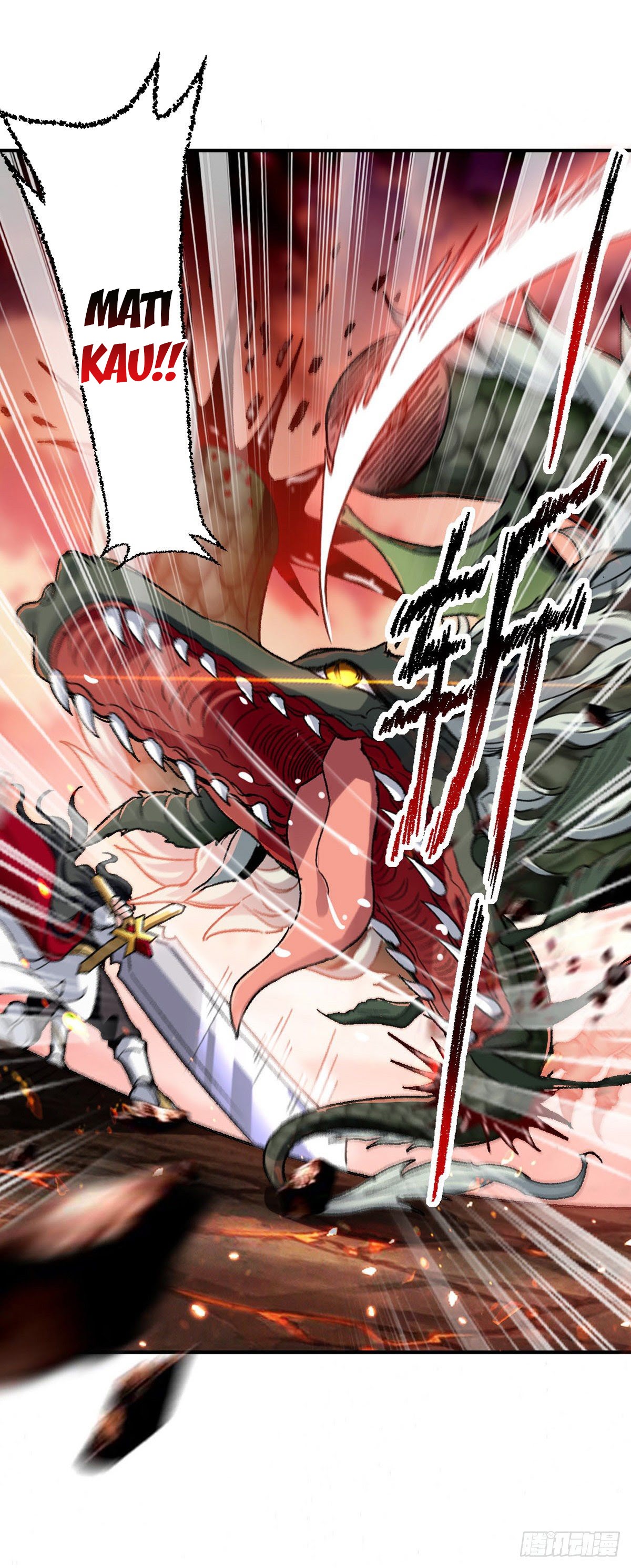 I Am Crazy Upgrade Chapter 01 Gambar 2