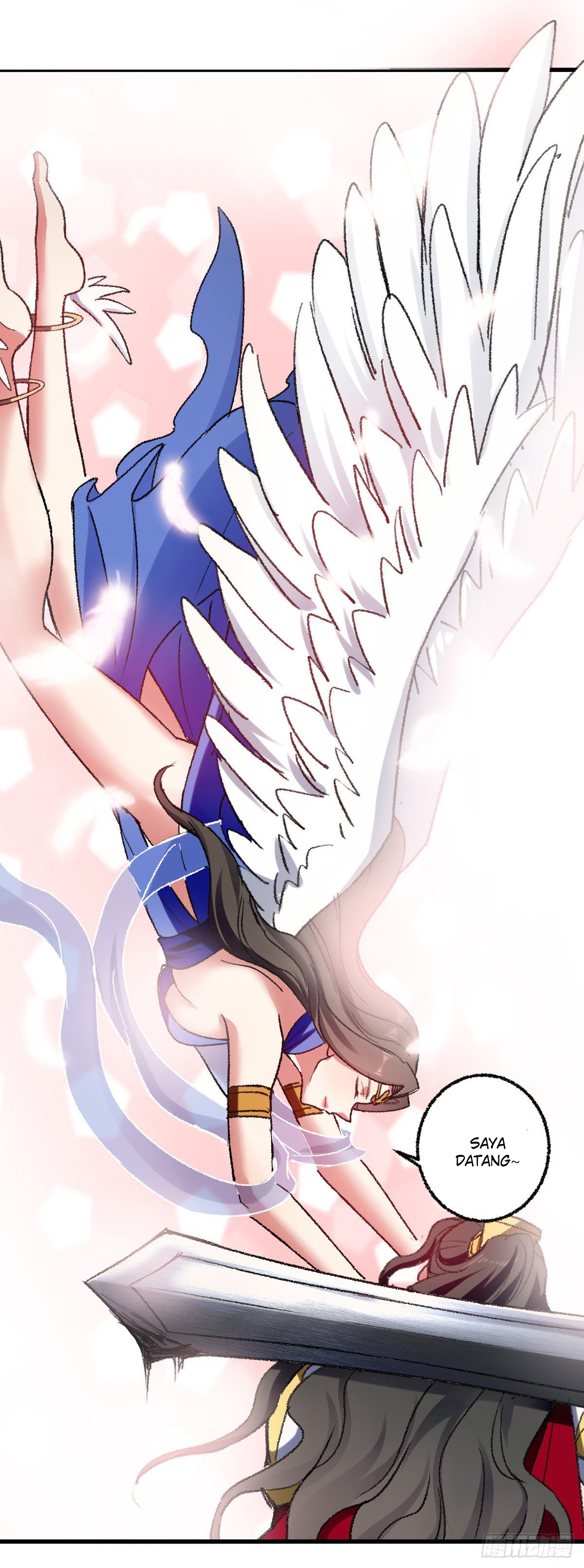 I Am Crazy Upgrade Chapter 01 Gambar 8