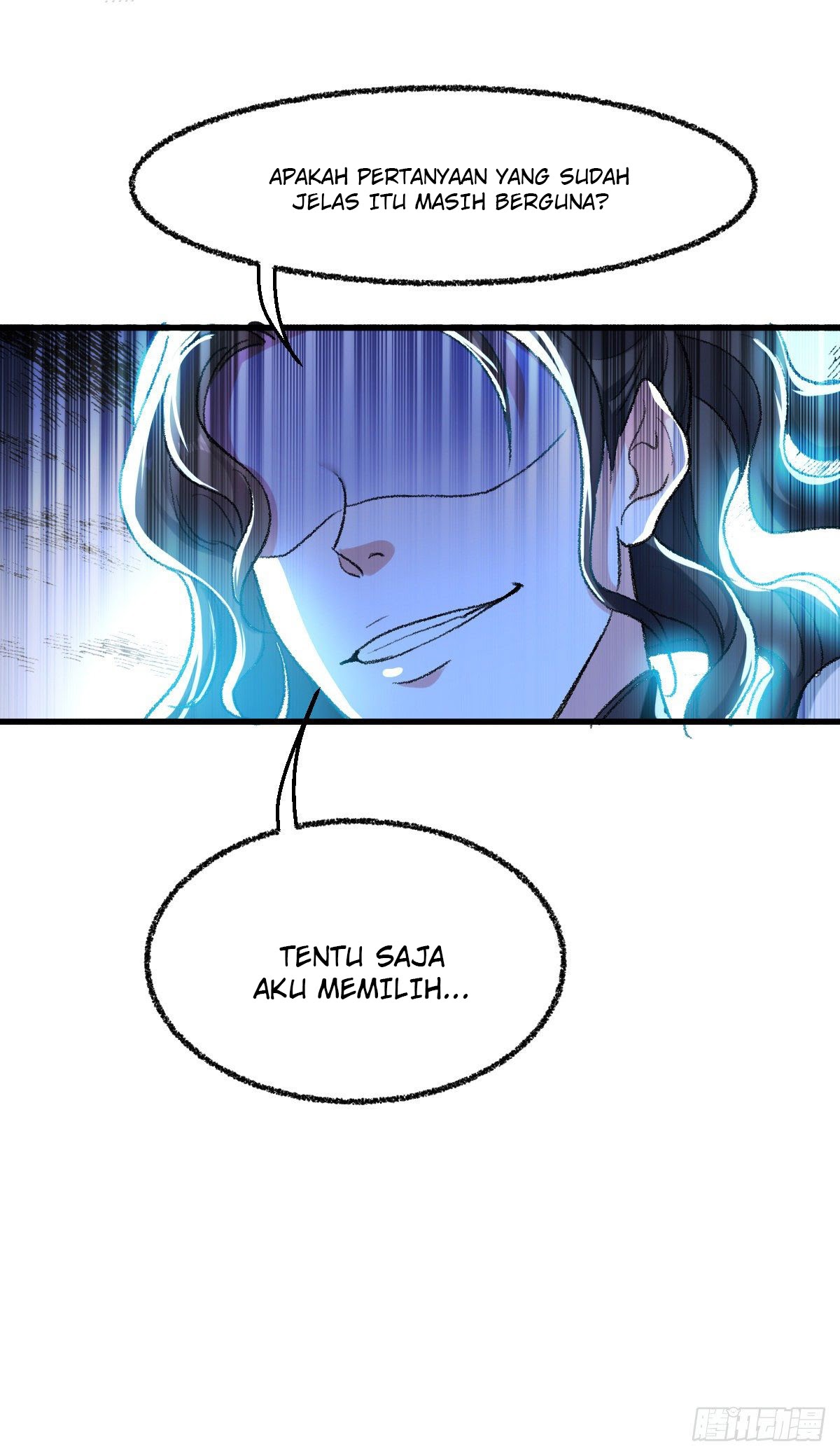 I Am Crazy Upgrade Chapter 01 Gambar 10