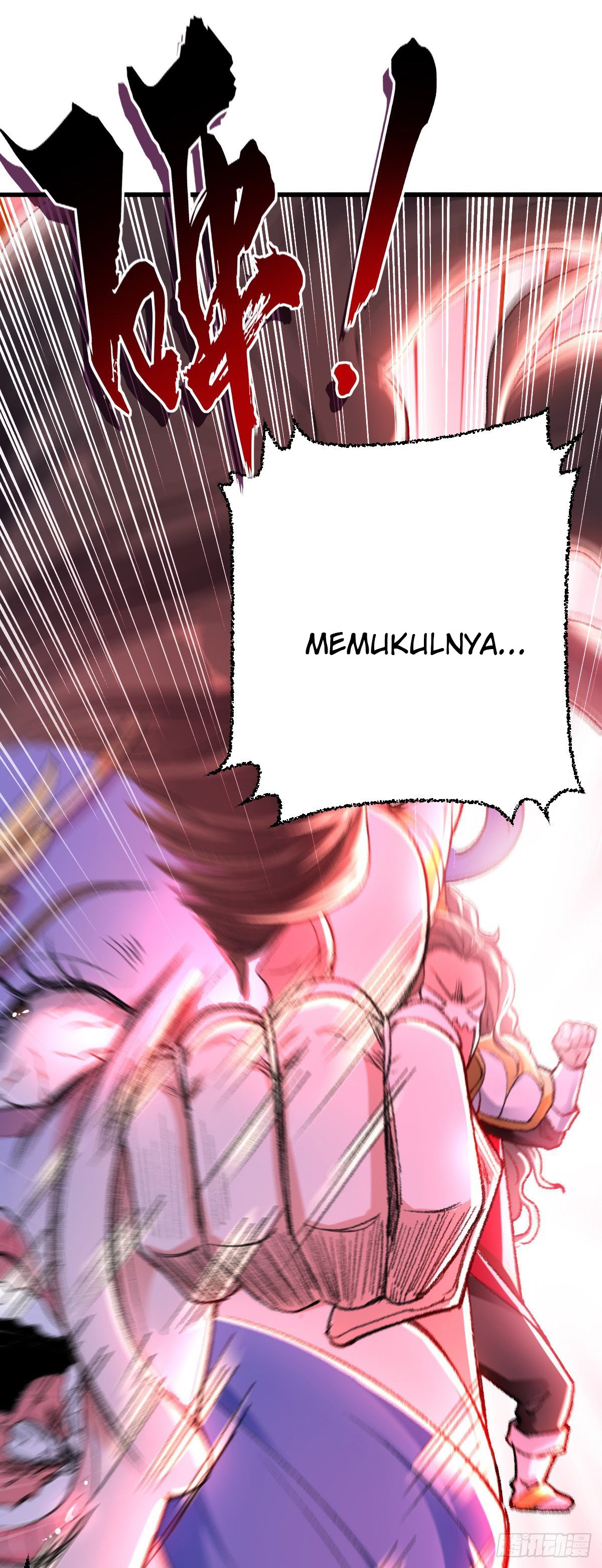 I Am Crazy Upgrade Chapter 01 Gambar 11