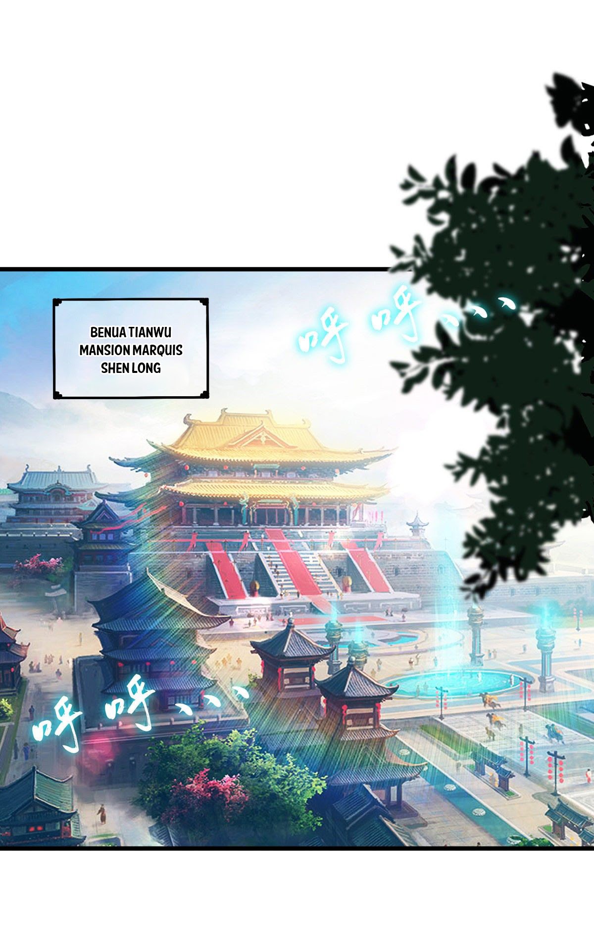 I Am Crazy Upgrade Chapter 01 Gambar 17