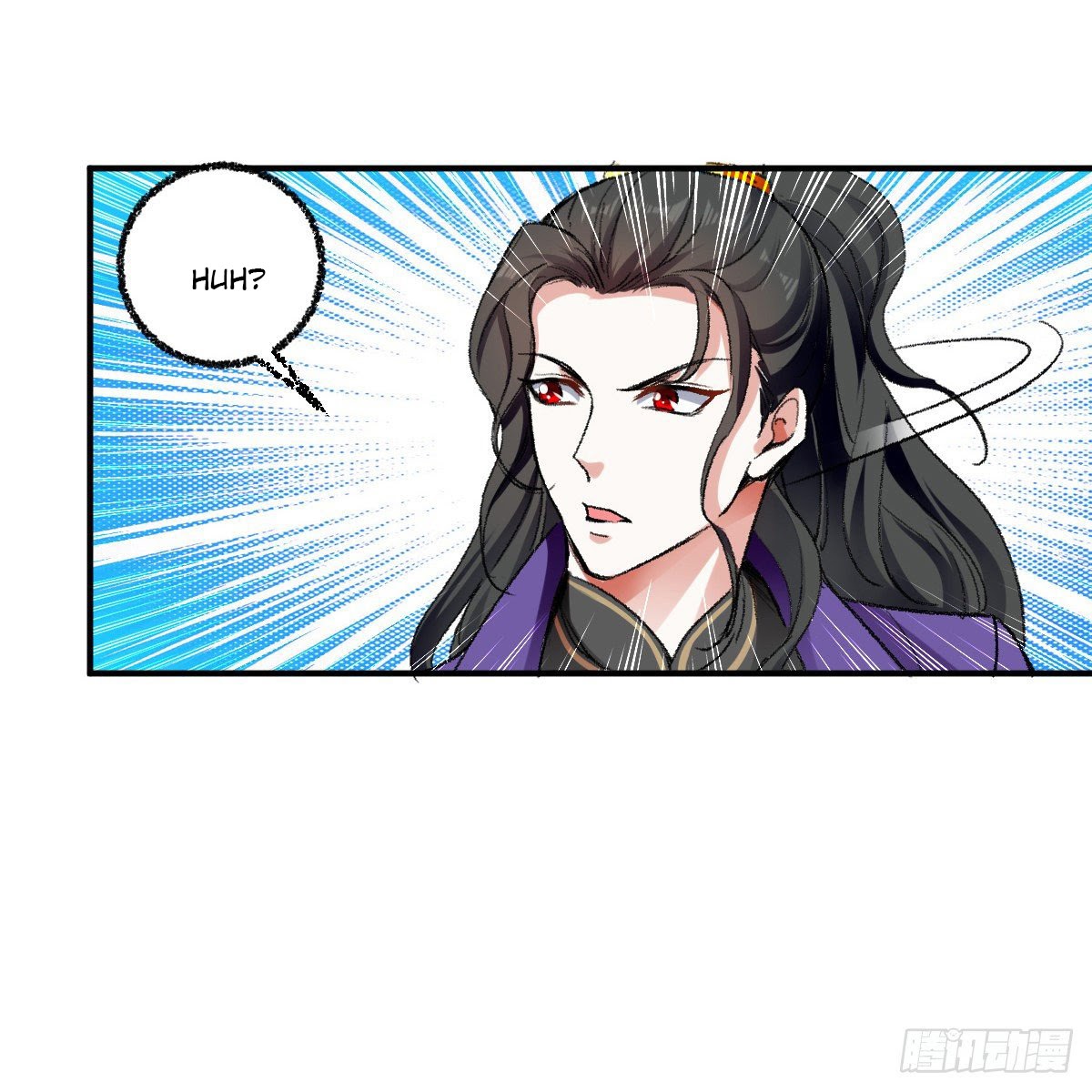I Am Crazy Upgrade Chapter 01 Gambar 20