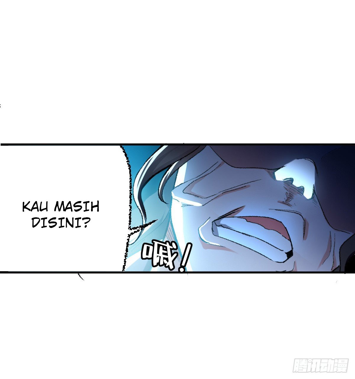 I Am Crazy Upgrade Chapter 01 Gambar 22