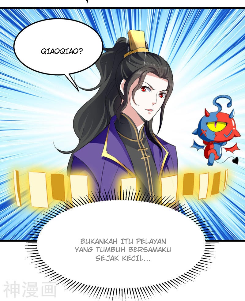 I Am Crazy Upgrade Chapter 04 Gambar 2
