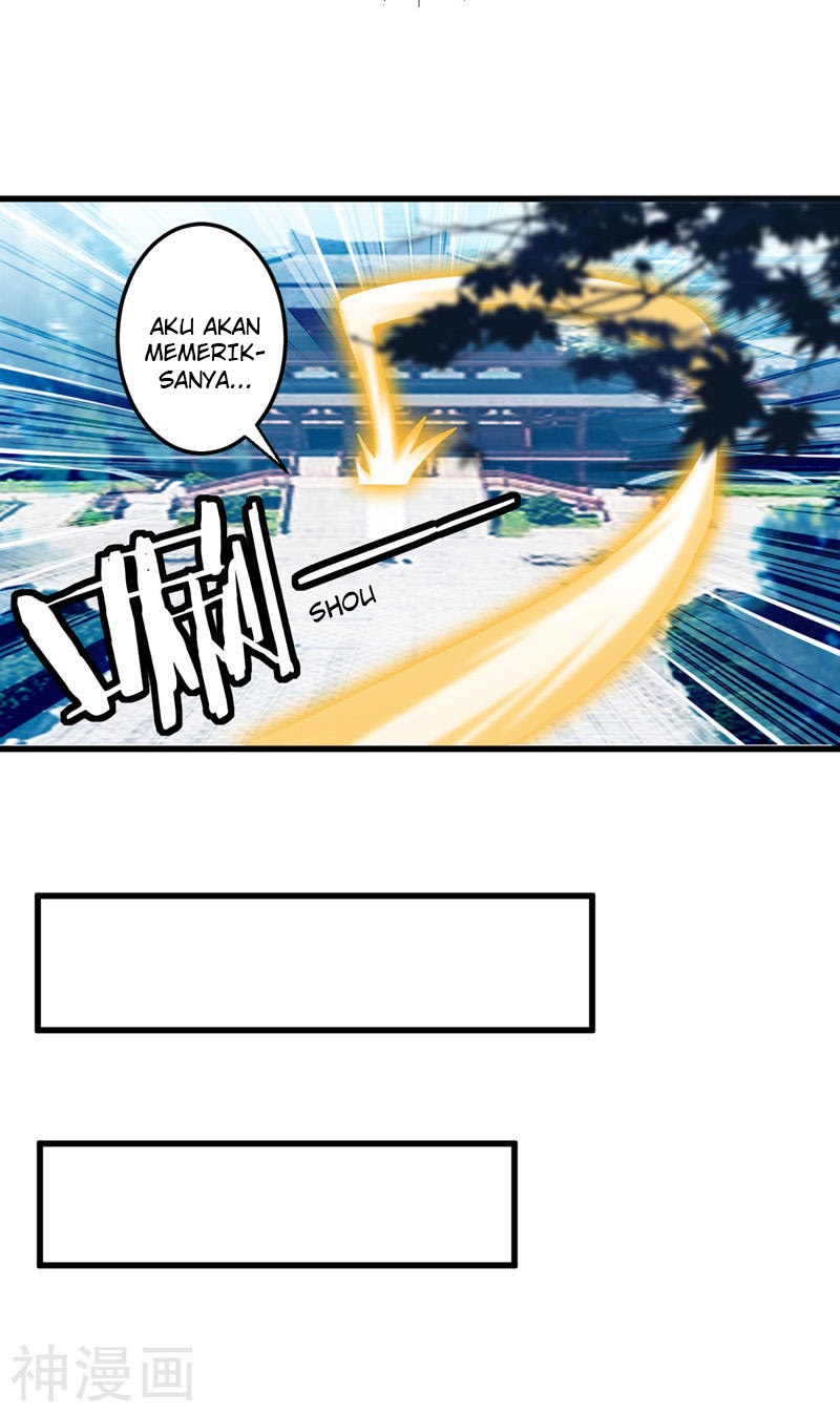 I Am Crazy Upgrade Chapter 04 Gambar 3
