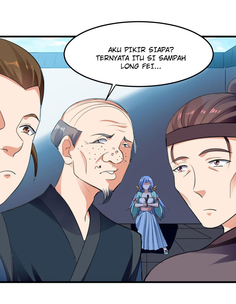 I Am Crazy Upgrade Chapter 04 Gambar 13