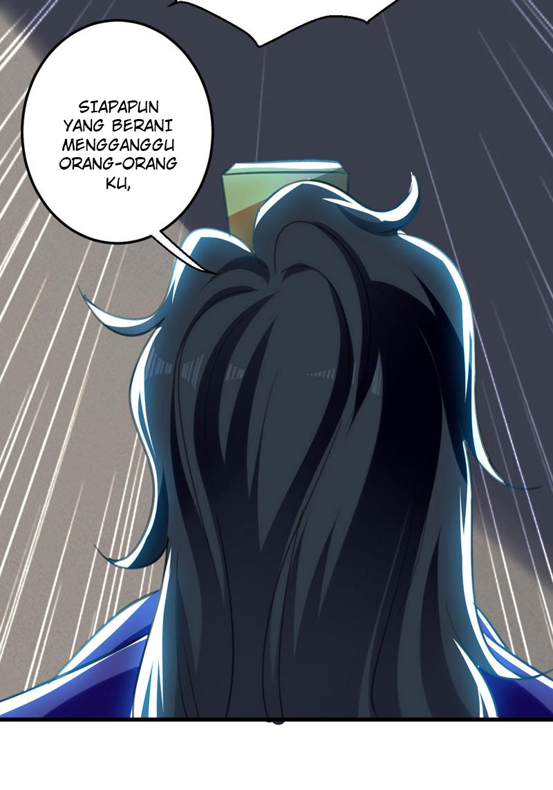 I Am Crazy Upgrade Chapter 04 Gambar 15