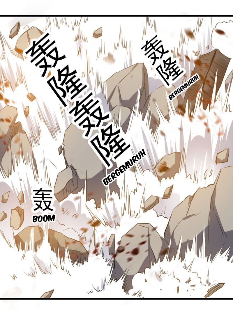 I Am Crazy Upgrade Chapter 04 Gambar 20