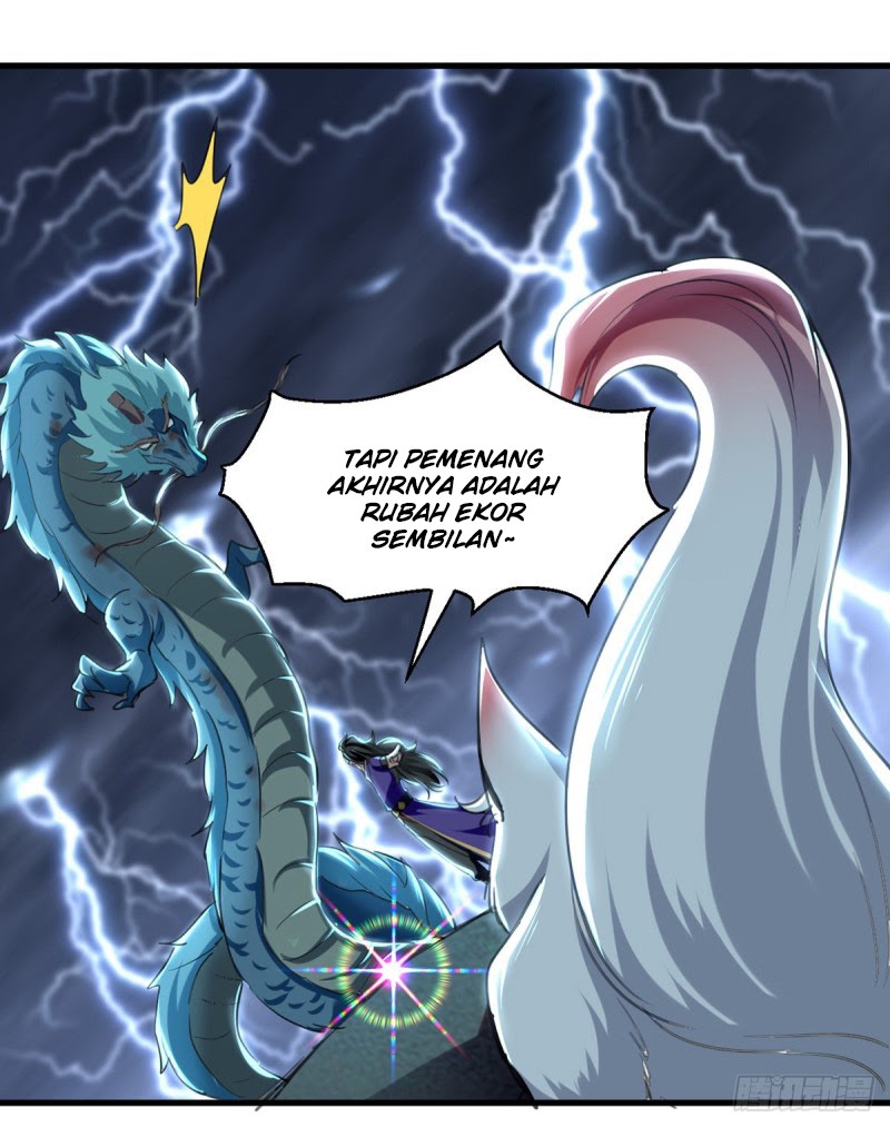 I Am Crazy Upgrade Chapter 09 Gambar 4