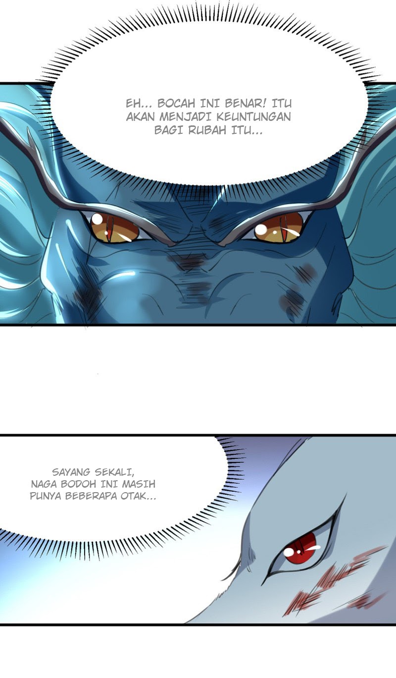 I Am Crazy Upgrade Chapter 09 Gambar 5