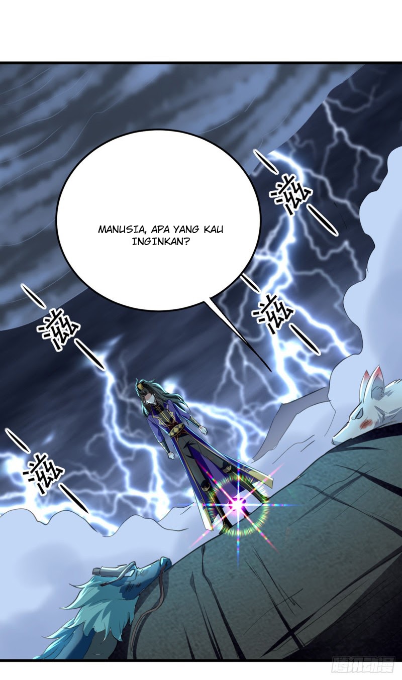 I Am Crazy Upgrade Chapter 09 Gambar 6