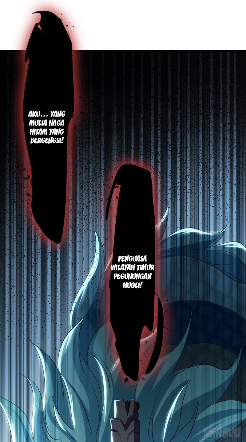 I Am Crazy Upgrade Chapter 09 Gambar 8