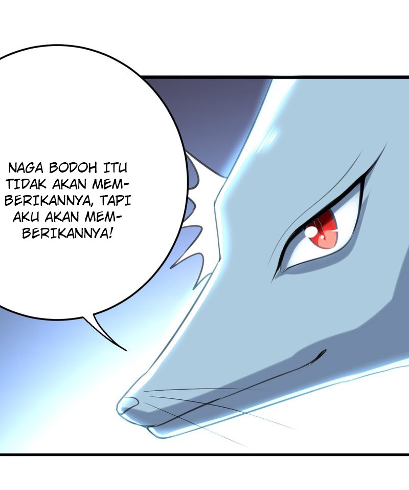 I Am Crazy Upgrade Chapter 09 Gambar 13