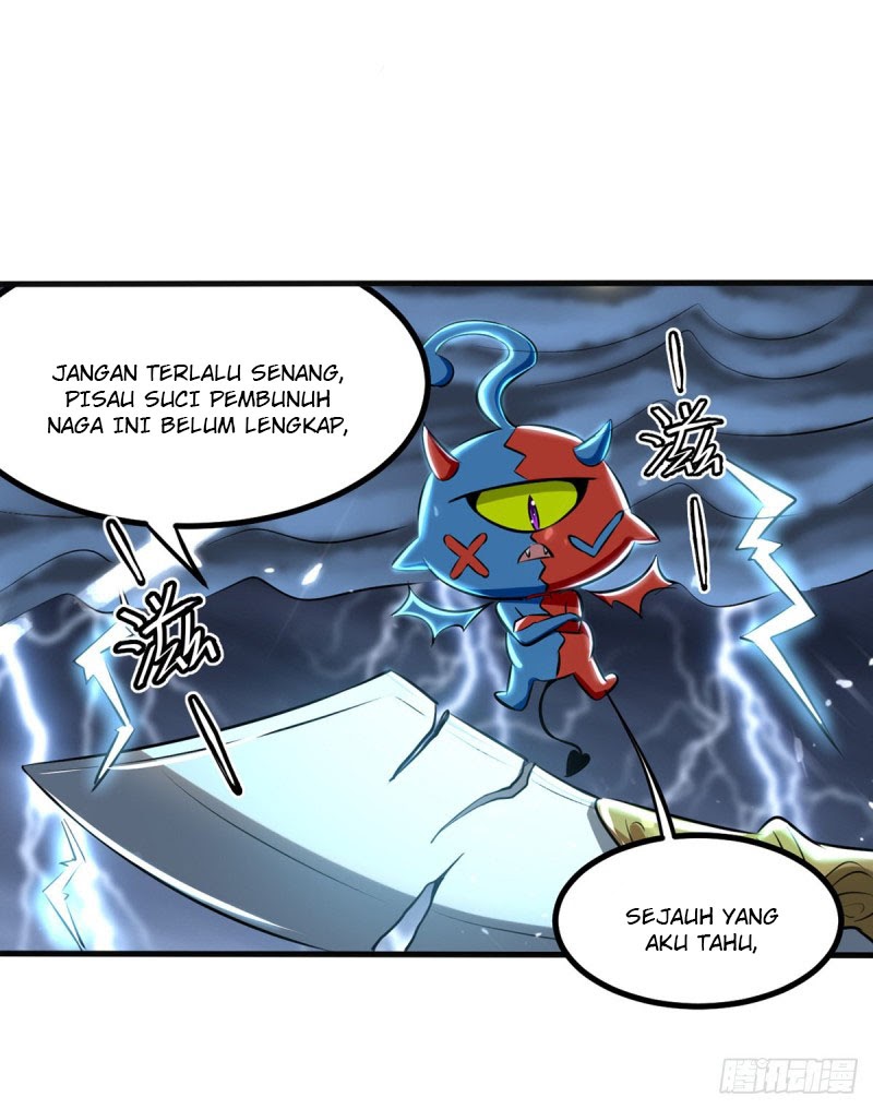 I Am Crazy Upgrade Chapter 11 Gambar 4