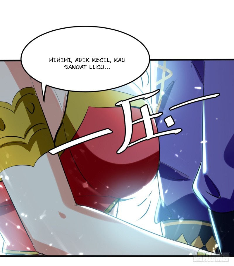 I Am Crazy Upgrade Chapter 11 Gambar 10