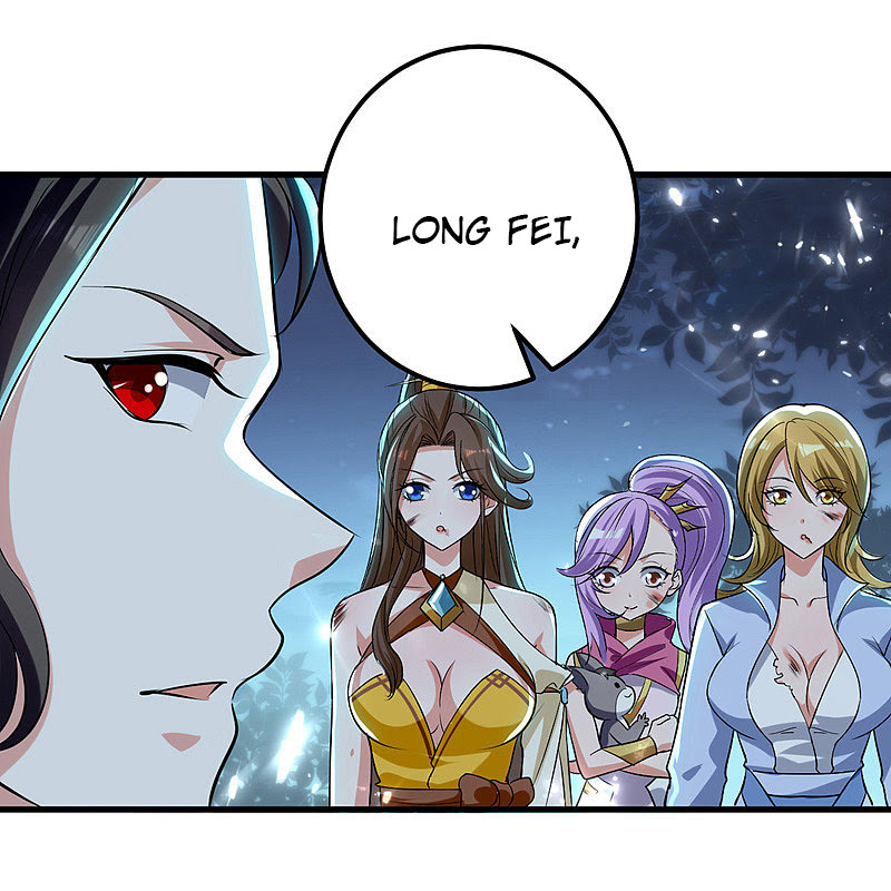 I Am Crazy Upgrade Chapter 14 Gambar 9