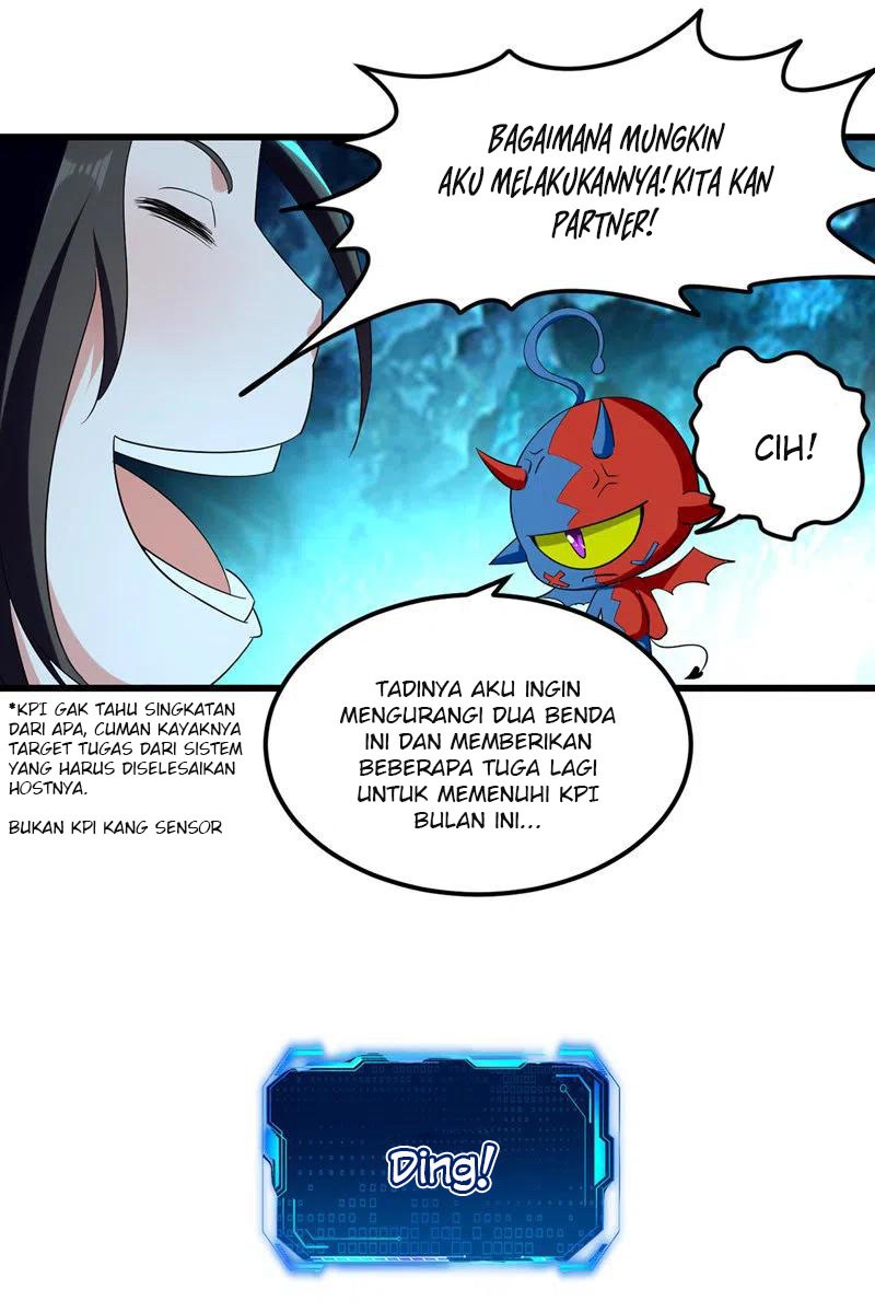 I Am Crazy Upgrade Chapter 21 Gambar 2
