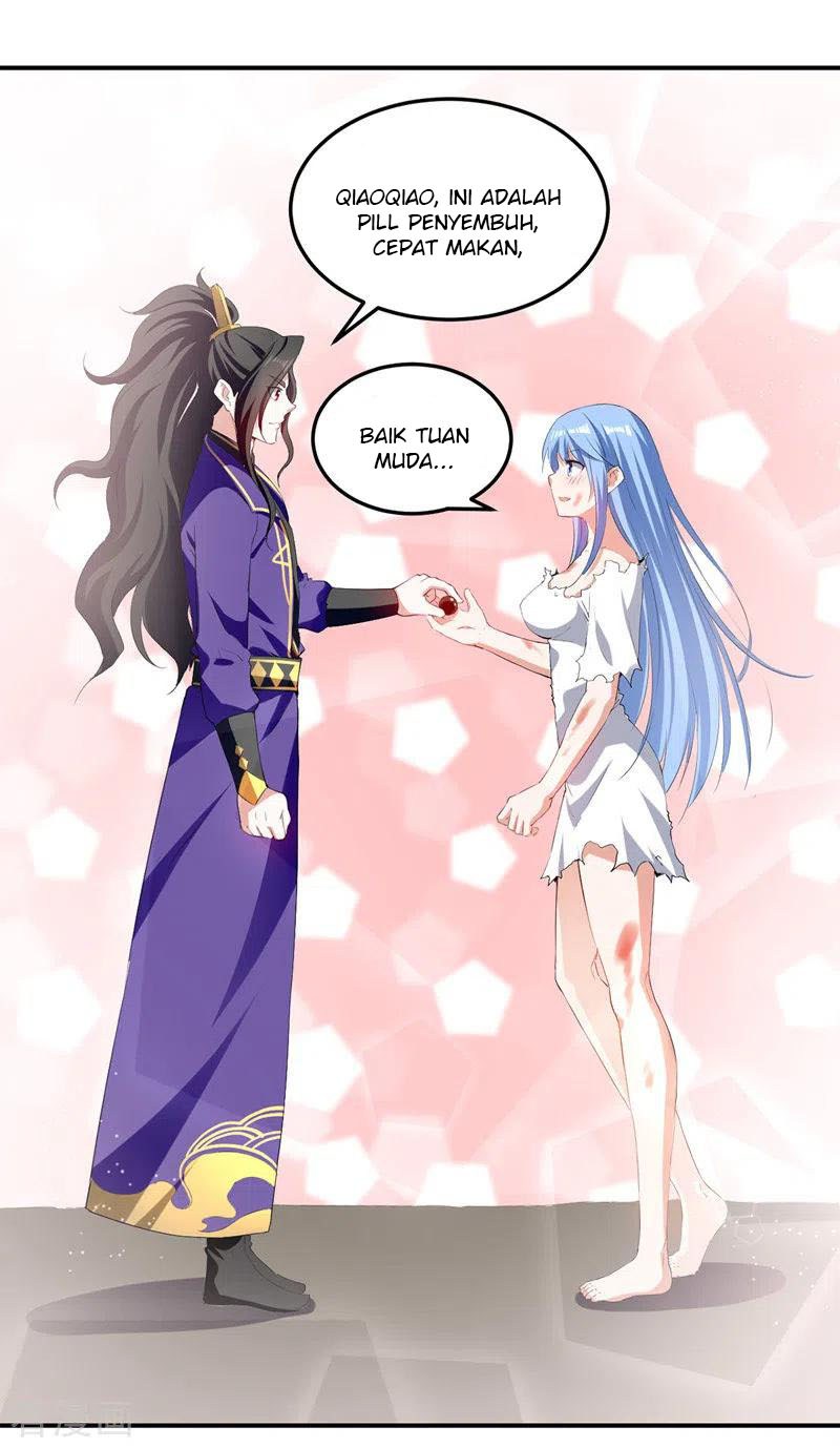 I Am Crazy Upgrade Chapter 21 Gambar 11