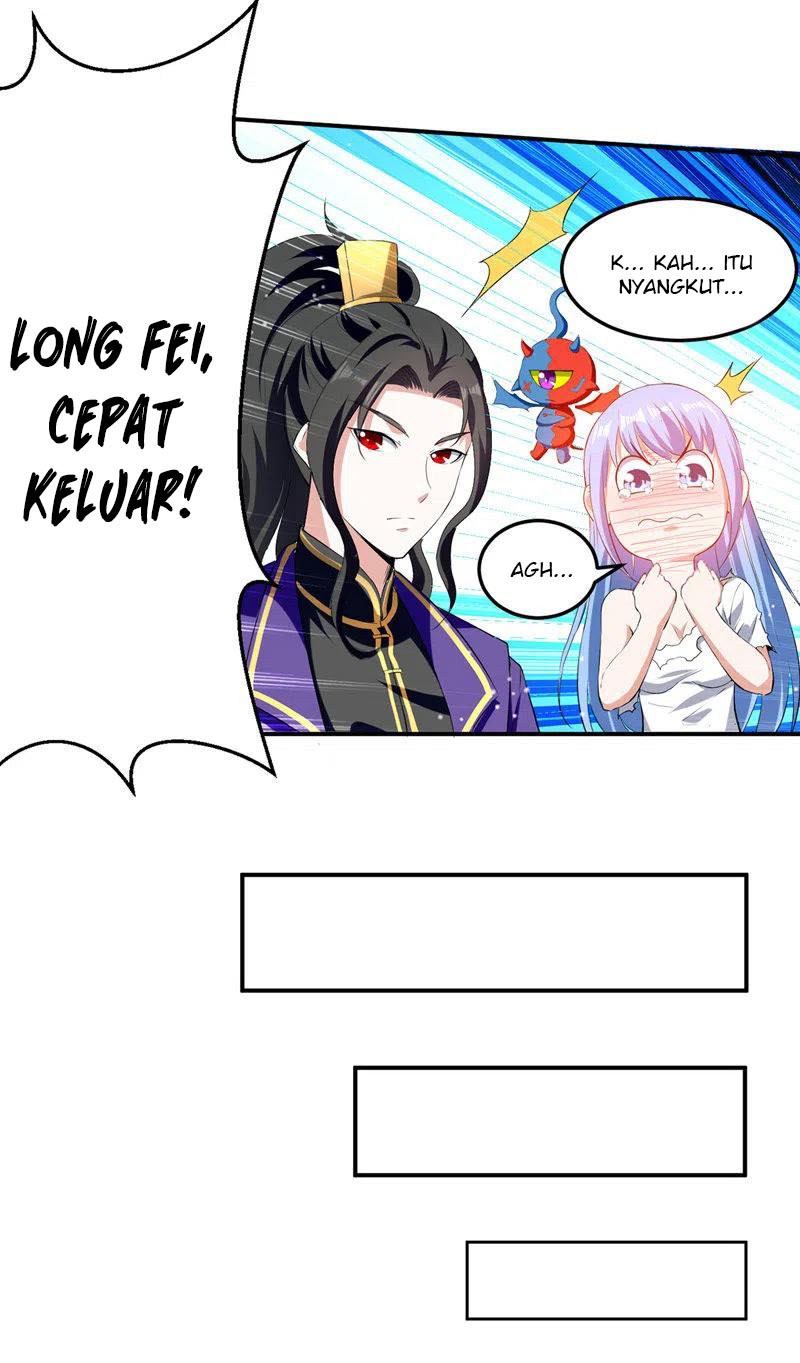 I Am Crazy Upgrade Chapter 21 Gambar 13