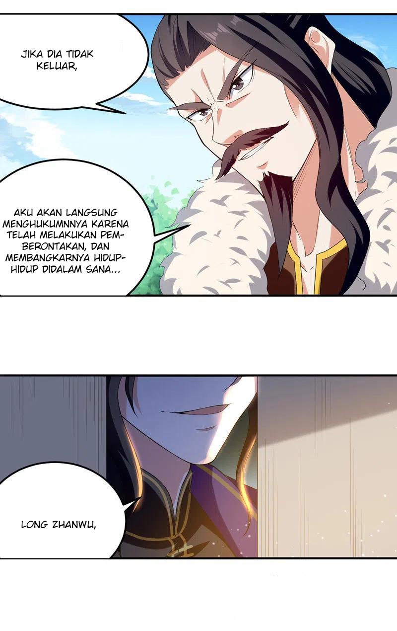 I Am Crazy Upgrade Chapter 21 Gambar 15