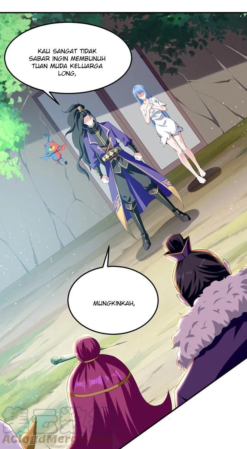 I Am Crazy Upgrade Chapter 21 Gambar 16