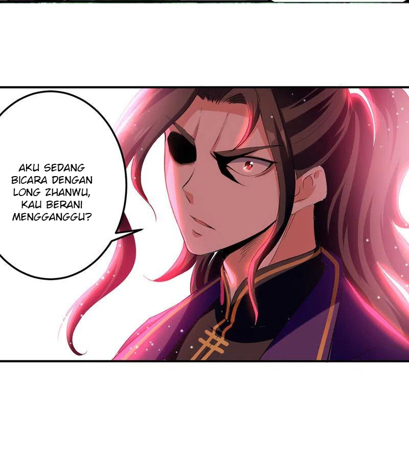 I Am Crazy Upgrade Chapter 21 Gambar 19