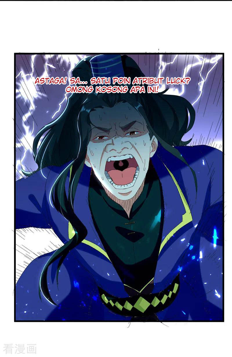 I Am Crazy Upgrade Chapter 30 Gambar 5