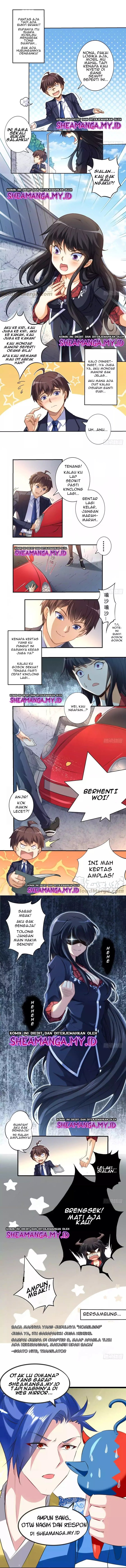 I Am Gao Fu Shuai Chapter 01 Gambar 4