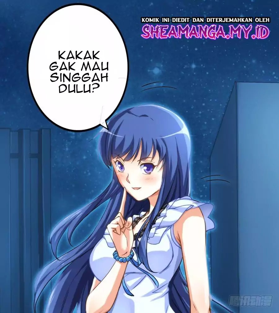 I Am Gao Fu Shuai Chapter 07 Gambar 13