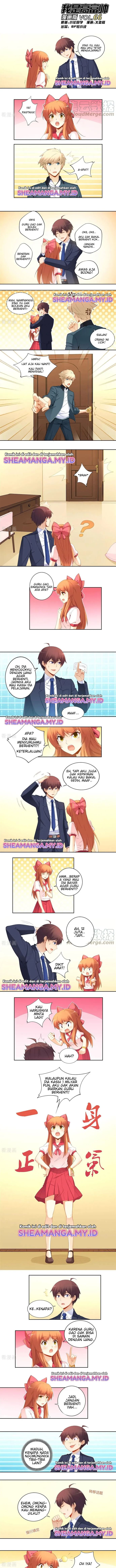 I Am Gao Fu Shuai Chapter 66 Gambar 2