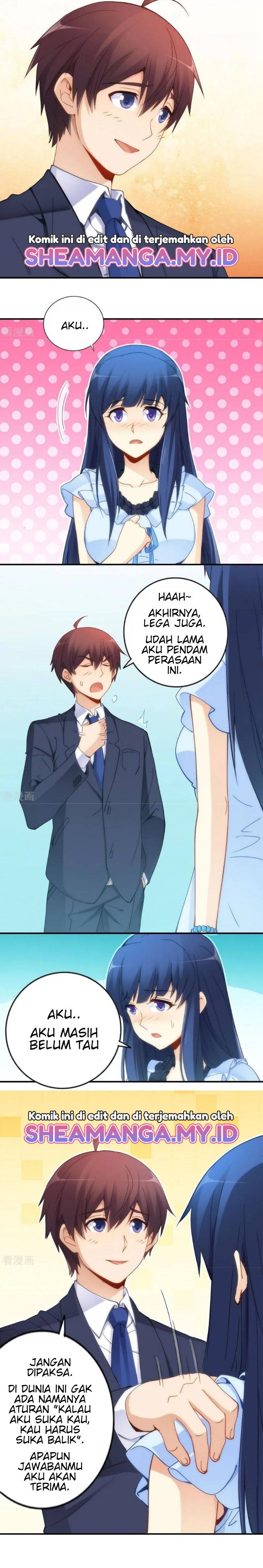 I Am Gao Fu Shuai Chapter 71 Gambar 7
