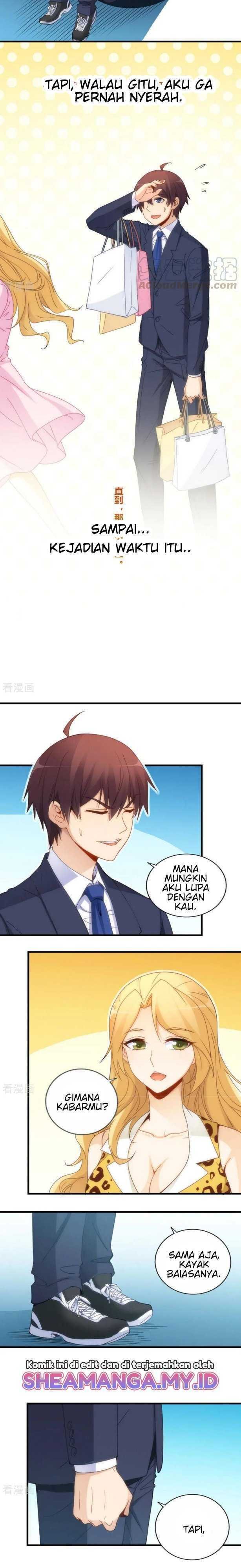 I Am Gao Fu Shuai Chapter 77 Gambar 4