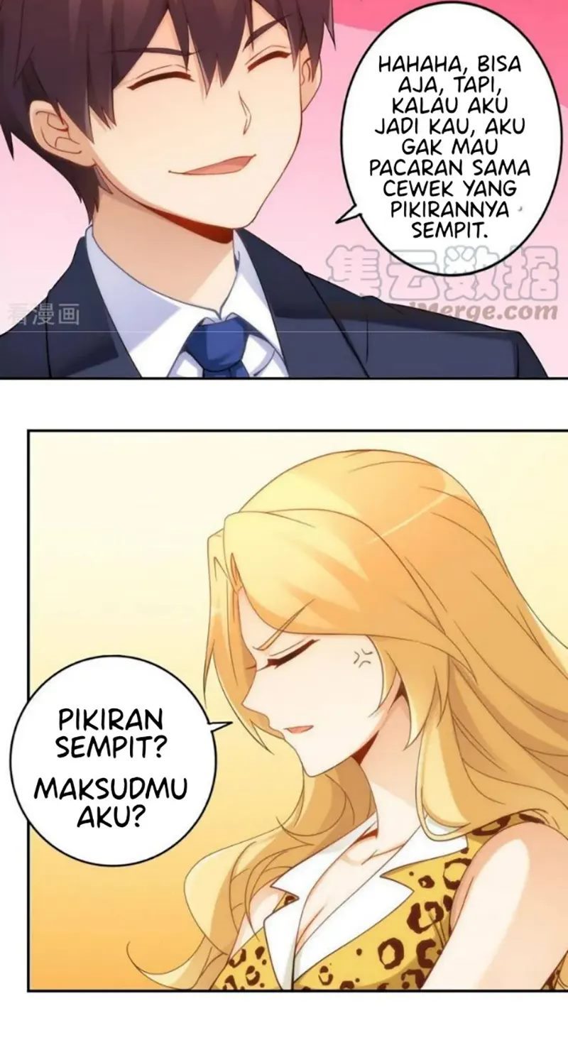 I Am Gao Fu Shuai Chapter 80 Gambar 12