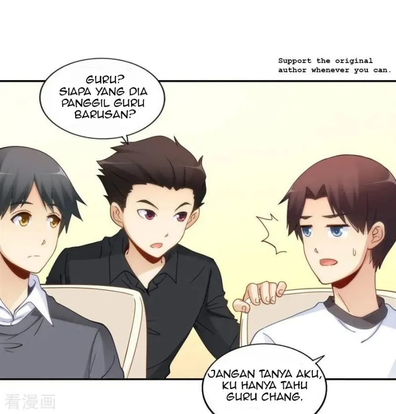 I Am Gao Fu Shuai Chapter 82 Gambar 2