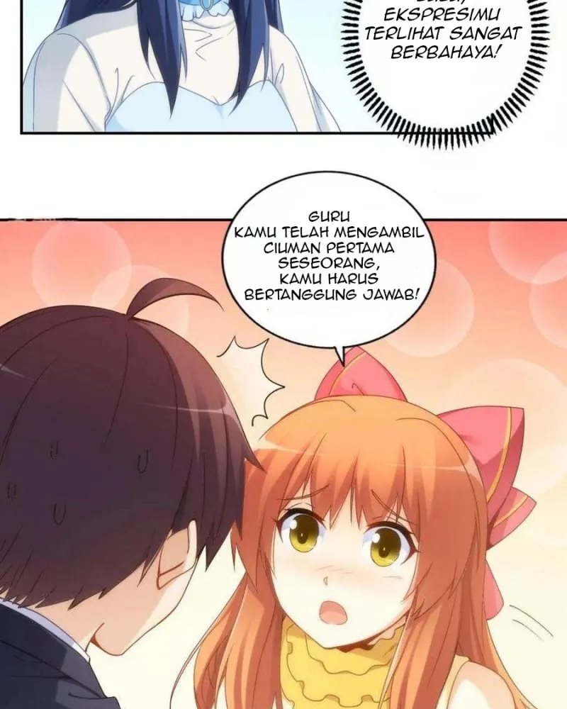 I Am Gao Fu Shuai Chapter 82 Gambar 9