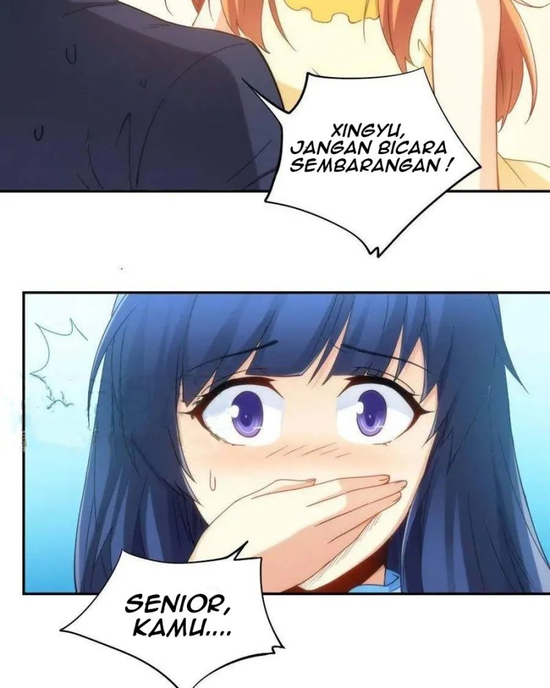 I Am Gao Fu Shuai Chapter 82 Gambar 10