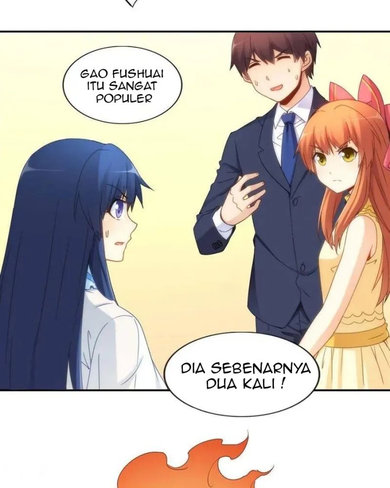 I Am Gao Fu Shuai Chapter 82 Gambar 11