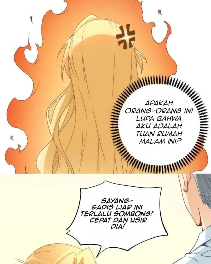 I Am Gao Fu Shuai Chapter 82 Gambar 12