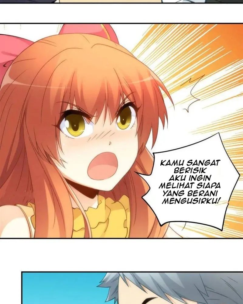 I Am Gao Fu Shuai Chapter 82 Gambar 14