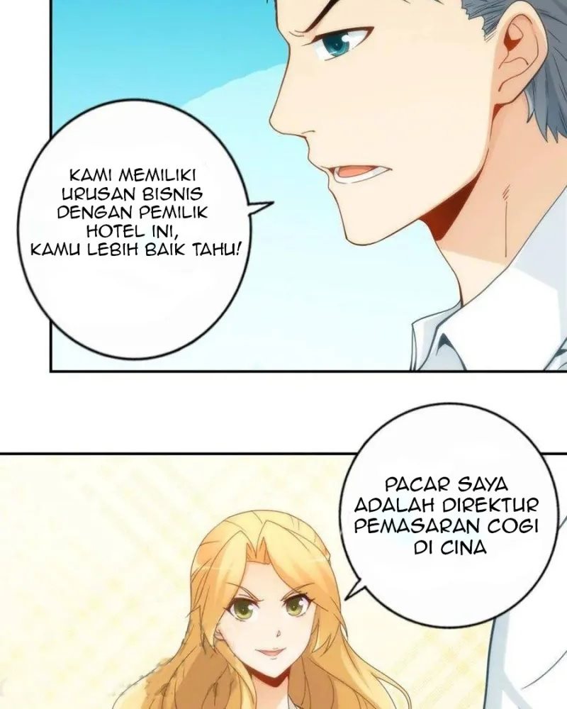 I Am Gao Fu Shuai Chapter 82 Gambar 15