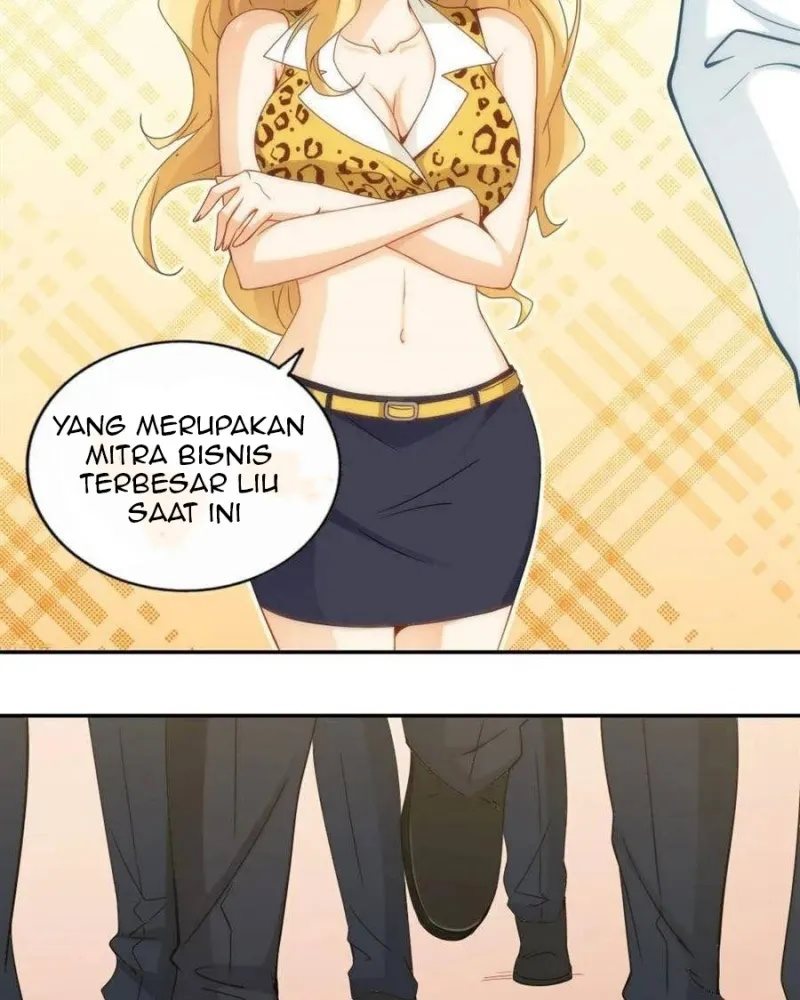 I Am Gao Fu Shuai Chapter 82 Gambar 16