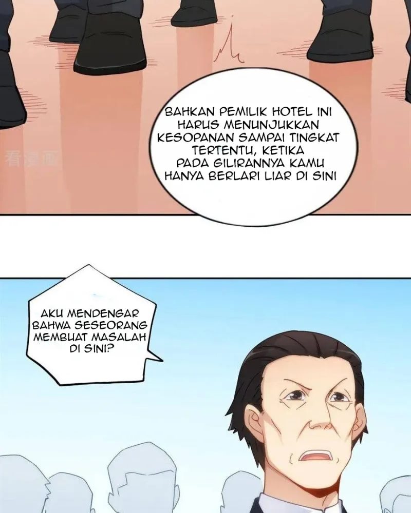I Am Gao Fu Shuai Chapter 82 Gambar 17