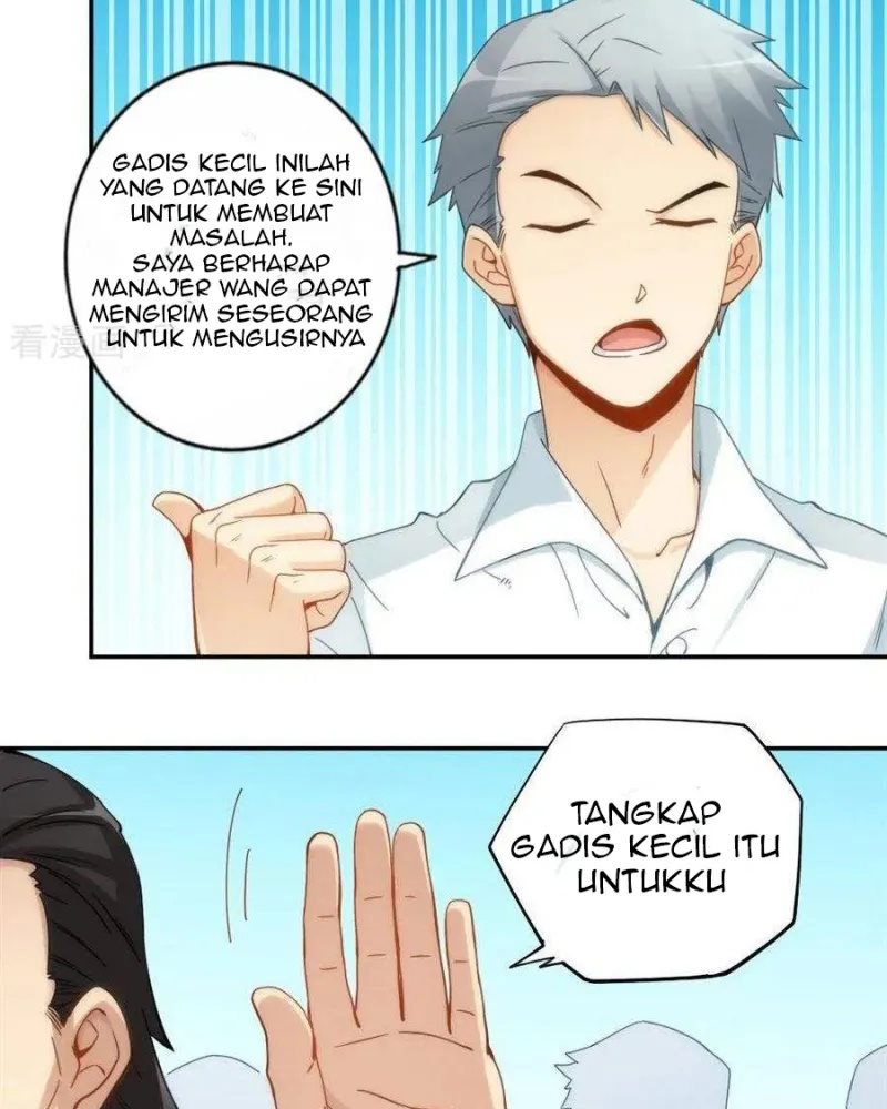 I Am Gao Fu Shuai Chapter 82 Gambar 20
