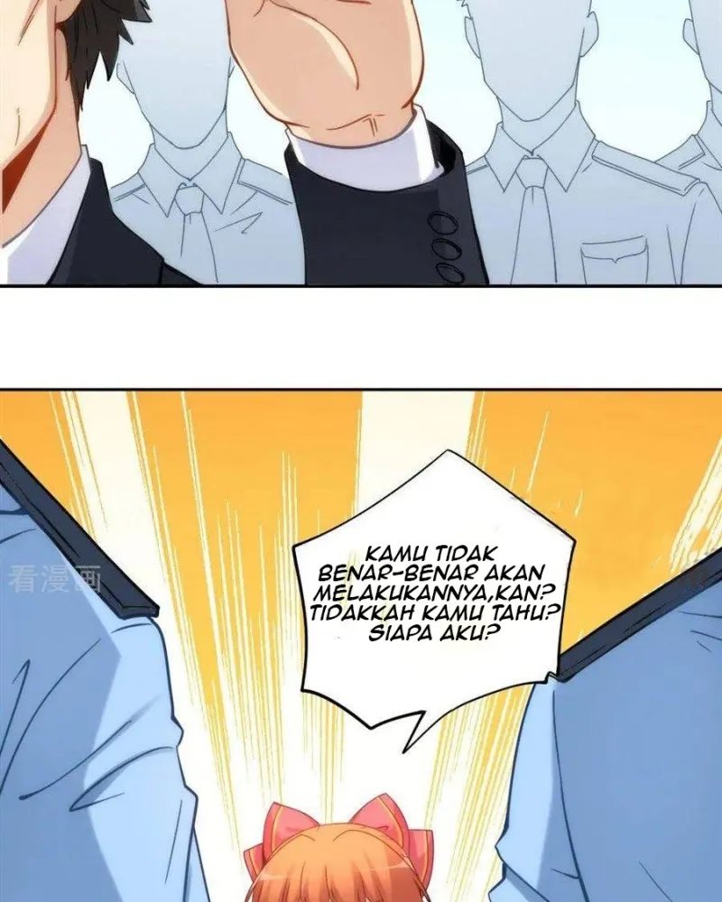 I Am Gao Fu Shuai Chapter 82 Gambar 21